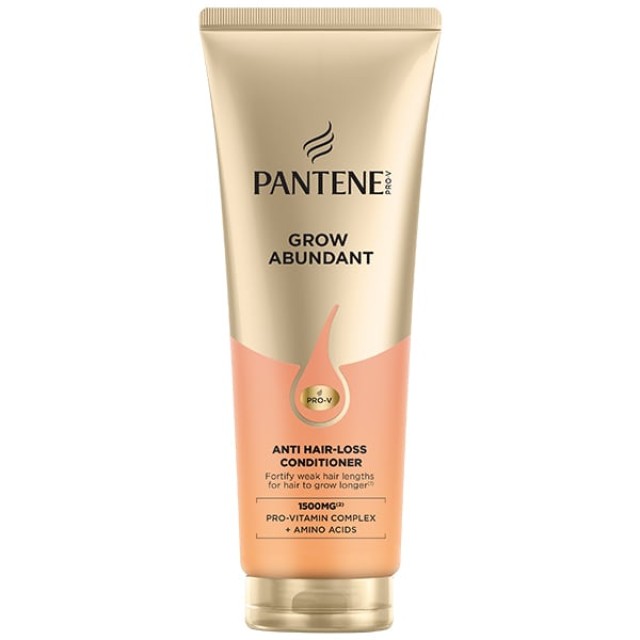 PANTENE CONDITIONER ΚΡΕΜΑ ΚΑΤΑ ΤΗΣ ΤΡΙΧΟΠΤΩΣΗΣ 1X250ML