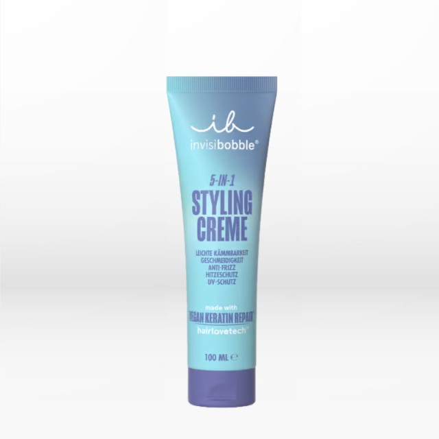 INVISIBOBBLE HAIR STYLING STYLING CREAM 5in1 100mL