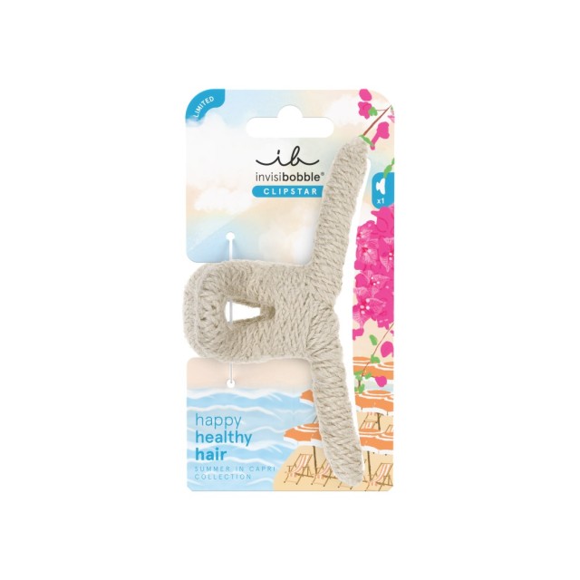 INVISIBOBBLE CLIPSTAR SUNNY SAILOR 1PC