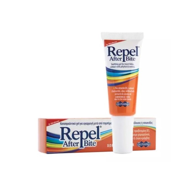 REPEL AFTER BITE 20ML