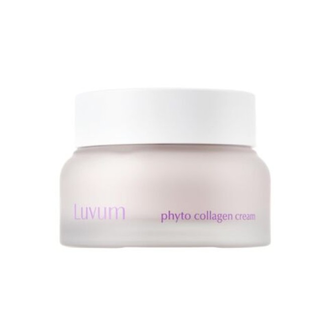 LUVUM SLOW AGING PHYTO COLLAGEN CREAM 50ML