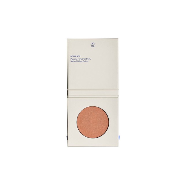 KORRES NATURAL FRESH BLUSH 04 ALMOND BRONZE 4,5G