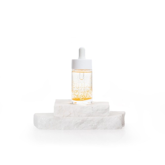 KYKLOS 3 ACTIVE BOOSTER 30ML