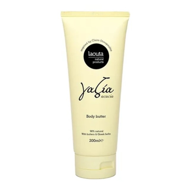 LAOUTA GAZIA BODY BUTTER 200ML  