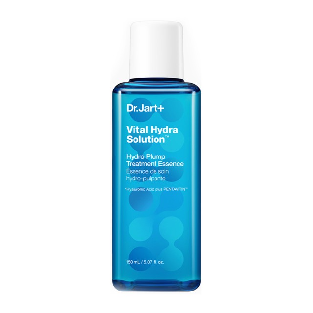 DR. JART+ VITAL HYDRA SOLUTION TREATMENT ESSENCE 150ML