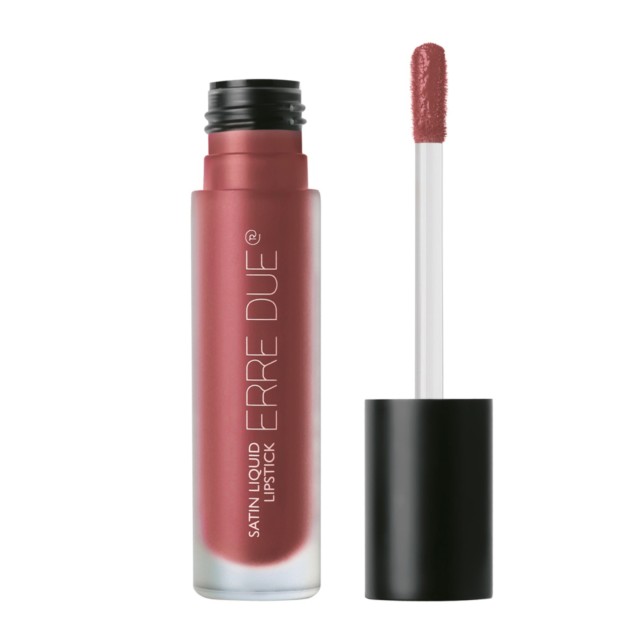 ERRE DUE SATIN LIQUID LIPSTICK 316 ICONIC LIPS