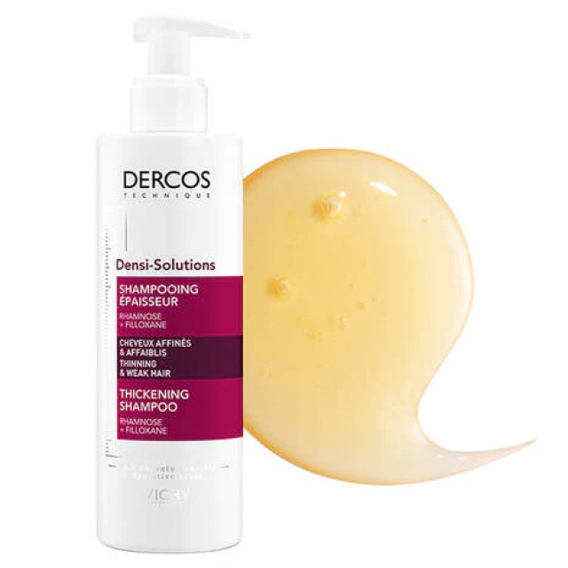 VICHY DERCOS DENSISOLUTION SHAMPOO 250ML