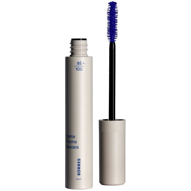 KORRES DRAMA VOLUME MASCARA 03 KORRES BLUE 13ML