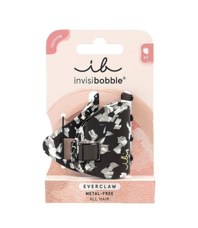 INVISIBOBBLE EVERCLAW PAST MIDNIGHT 1PC