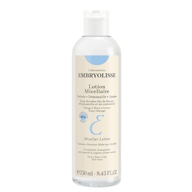 EMBRYOLISSE MICELLAR LOTION 250ML