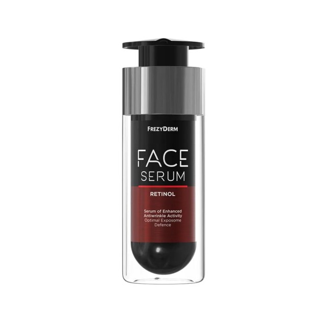 FREZYDERM FACE SERUM RETINOL 30ml