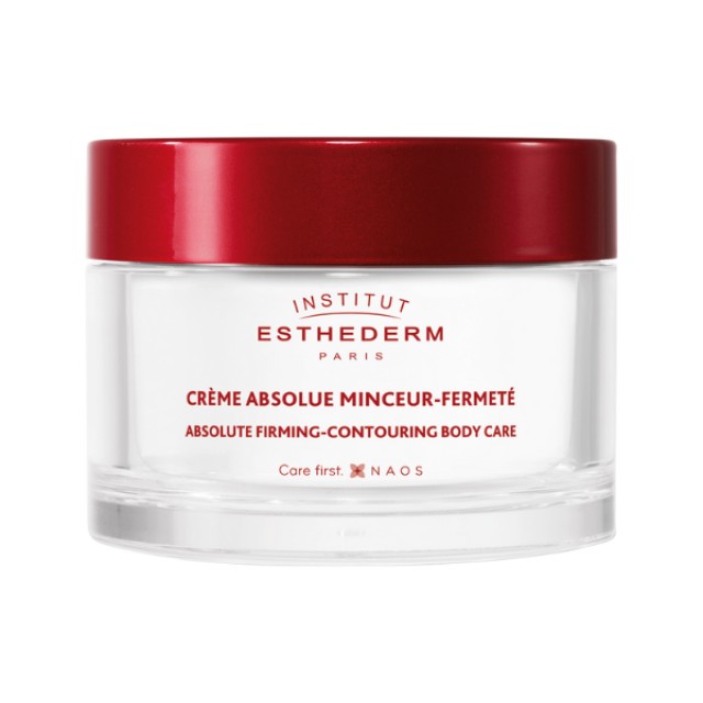 INSTITUT ESTHEDERM ABSOLUTE FIRMING-CONTOURING BODY CARE 200