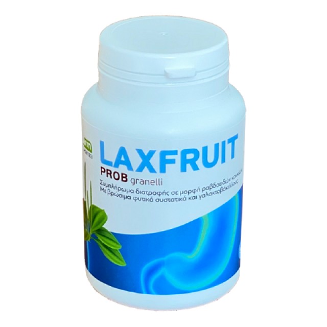 LAXFRUIT PROB GRANELLI FADOPHARM