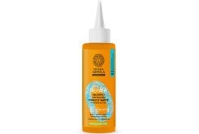 NATURA SIBERICA GROW-HAIR GROWTH OIL 100ML