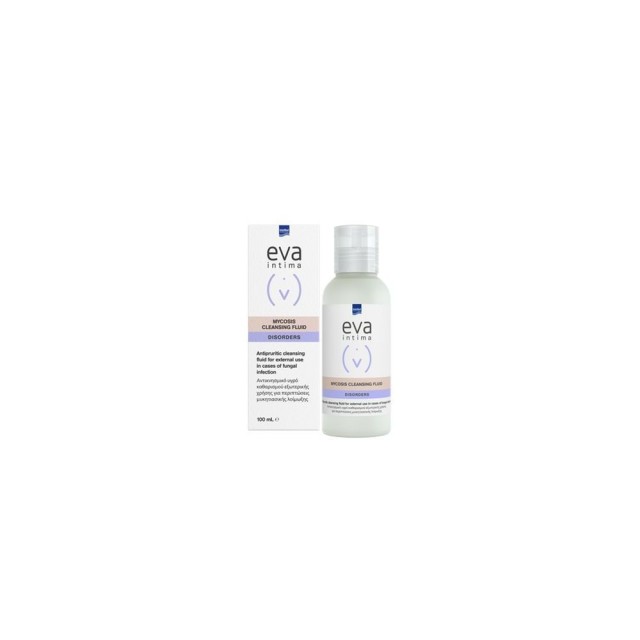 INTERMED EVA MYCOSIS INTIMATE WASH 100ML