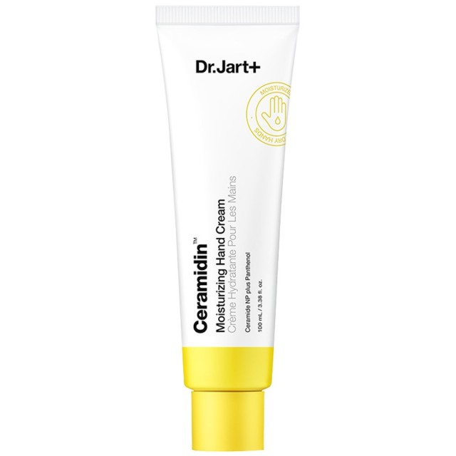 DR. JART + CERAMIDIN MOISTURIZING HAND CREAM 100ML