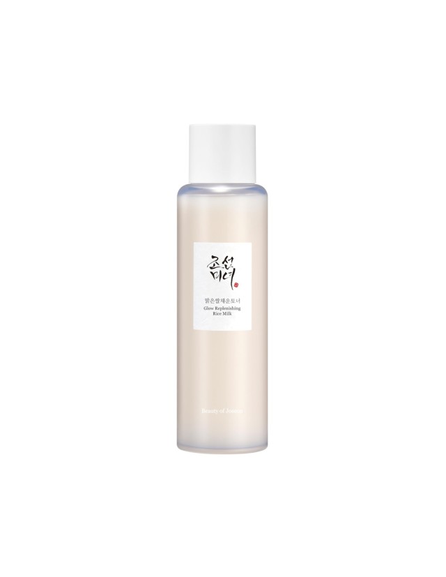 BEAUTY OF JOSEON GLOW REPLENISHING RICE MILK 150mL