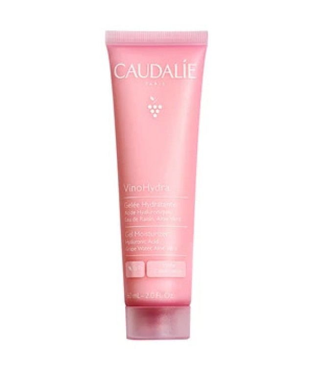 CAUDALIE VINOHYDRA GEL MOISTURIZER 60 ML