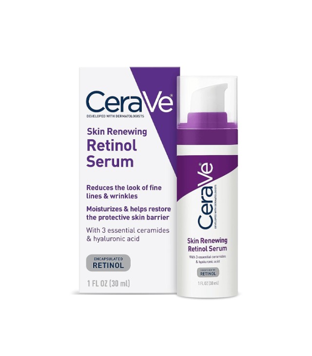 CERAVE RETINOL SERUM 30ML