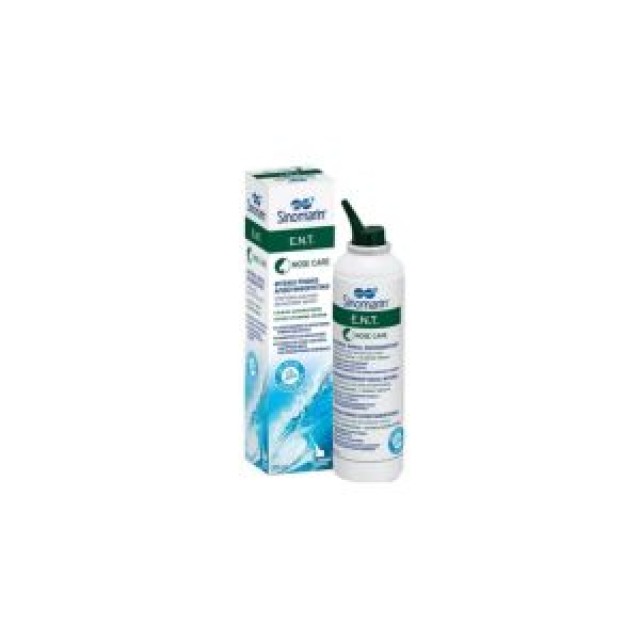 SINOMARIN HYPERTONIC ENT 200ML