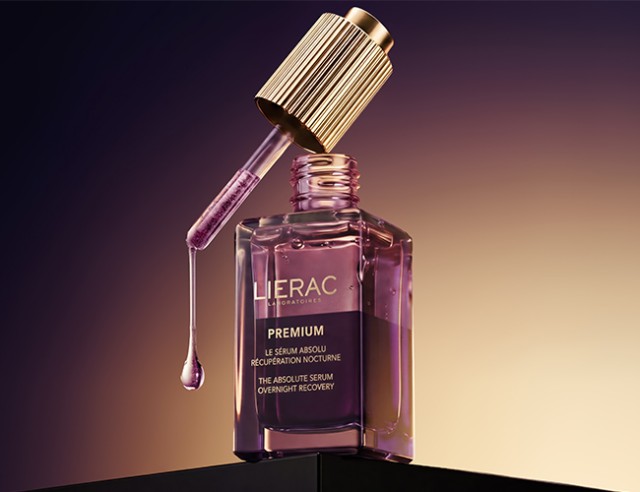 LIERAC PREMIUM SERUM NOCTURNE 30ML