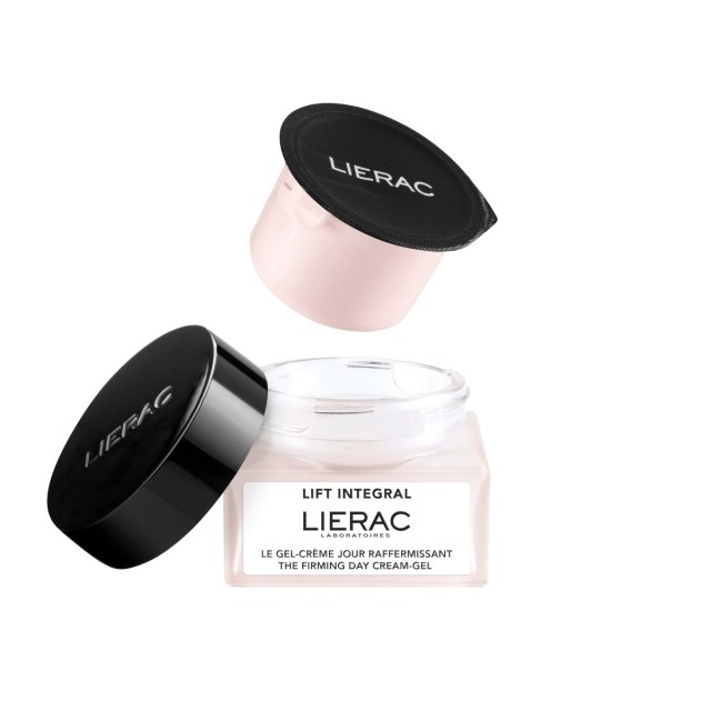 LIERAC LIFT INTEGRAL GEL CREME ΗΜΕΡΑΣ REFILL 50ML  