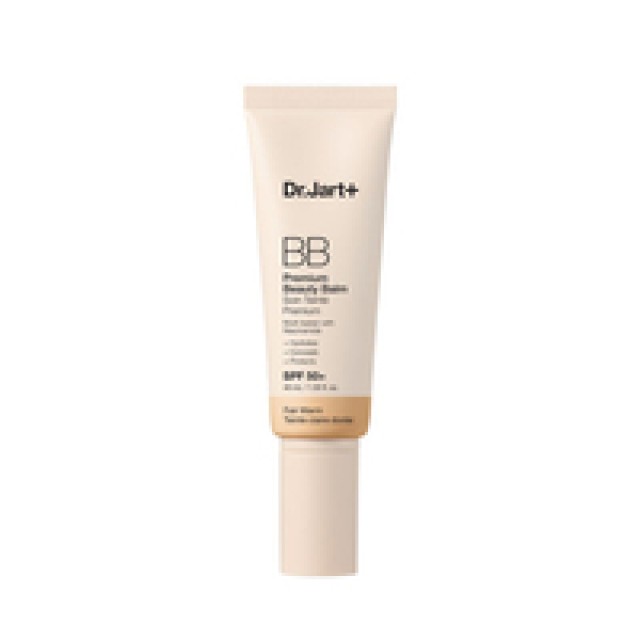 DR.JART+ PREMIUM BEAUTY BALM 0.5 FAIR WARM 40ML