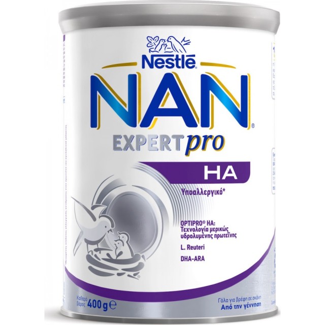 NAN EXPERT PRO HA 400G