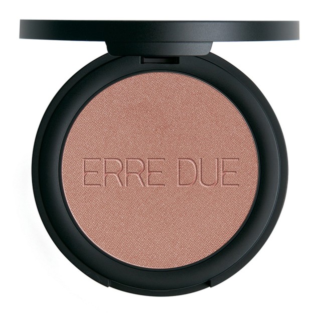 ERRE DUE BLUSHER 121 COCOA BEAN