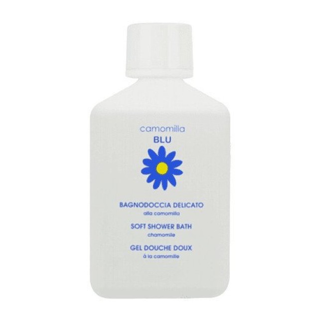 CAMOMILLA BLU ΑΠΑΛΟ ΑΦΡΟΛΟΥΤΡΟ 50ml