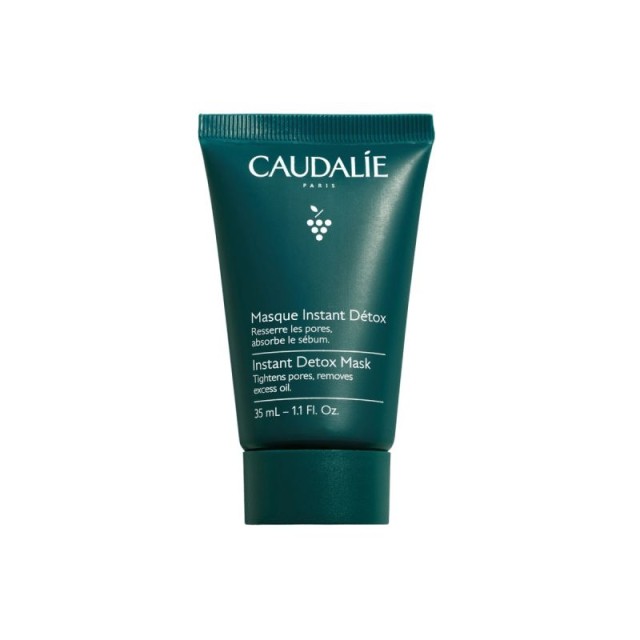 CAUDALIE VINERGETIC C+ INSTANT DETOX MASK 35ml