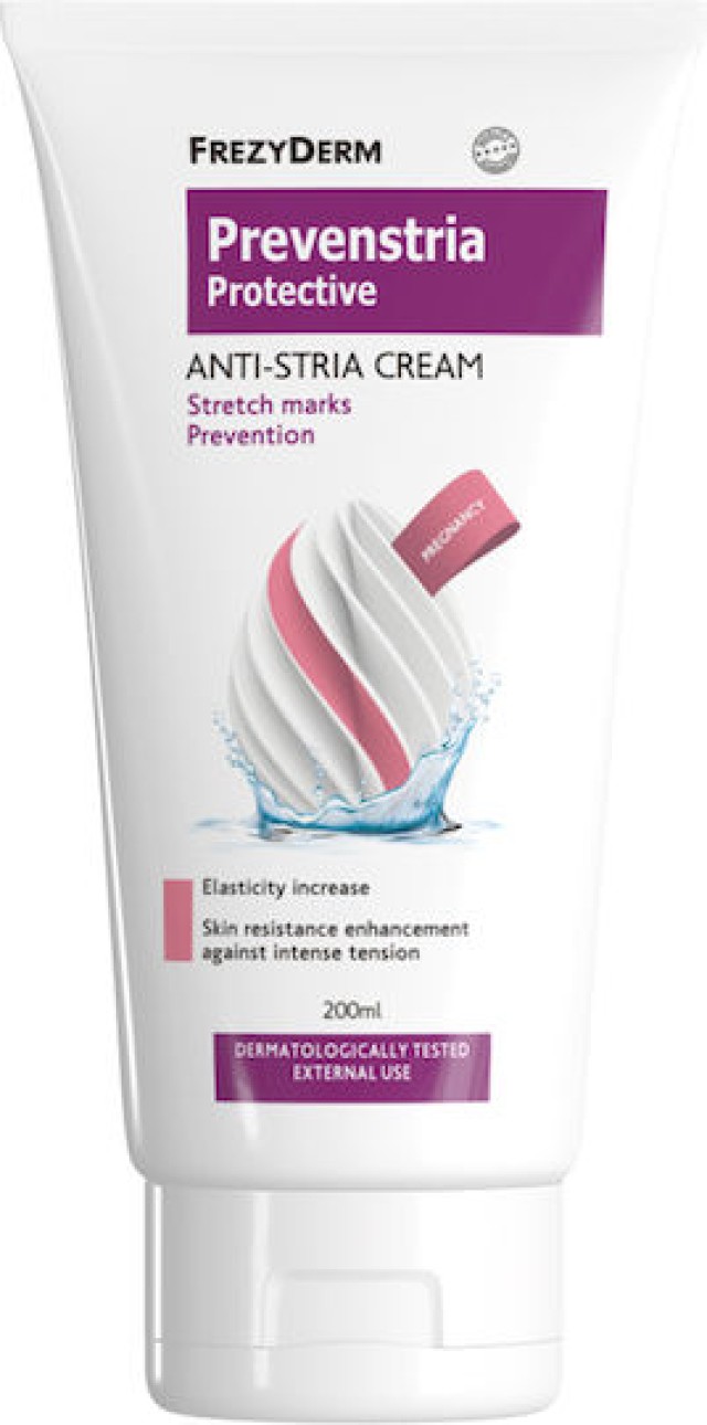 FREZYDERM PREVENSTRIA PROTECTIVE CREAM 200 ML