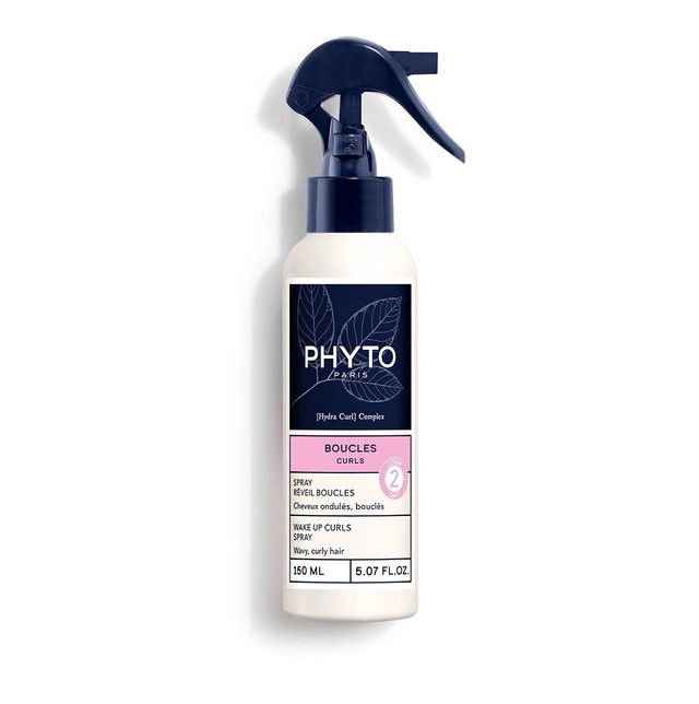 PHYTO CURLS WAKE UP SPRAY 150 2 DAY 150mL