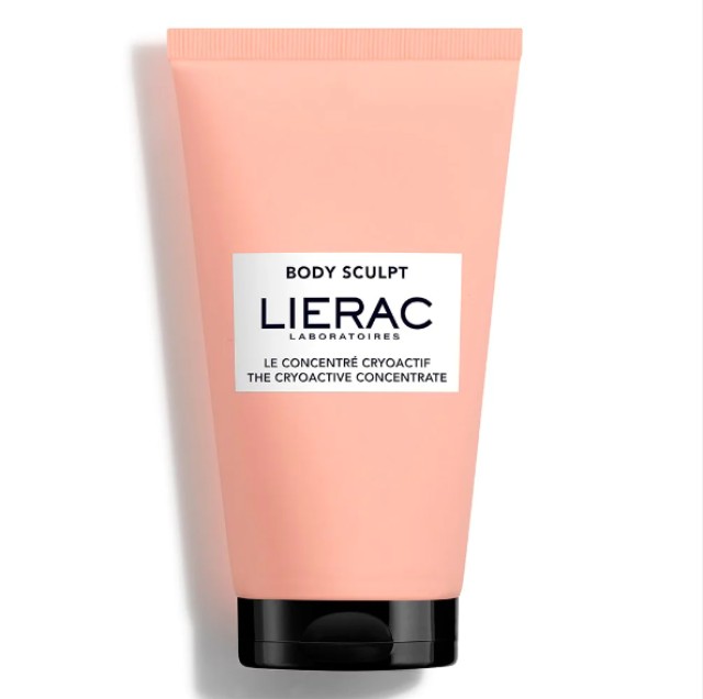 LIERAC BODY SCULPT CRYOACTIF 150ML