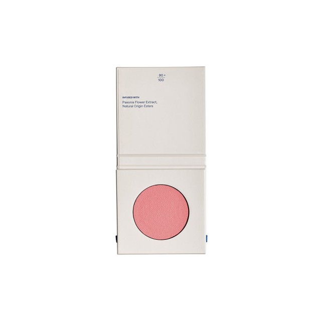 KORRES NATURAL FRESH BLUSH 01 PINK PEONY 4,5G
