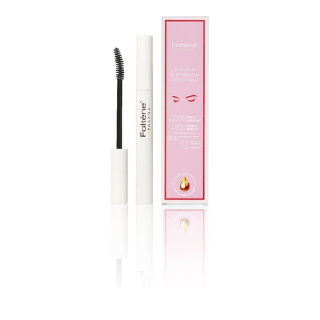 FOLTENE PHARMA EYELASH & EYEBROW TREAT. 6,5 ml  
