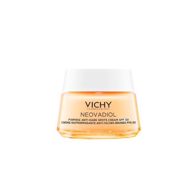 VICHY NEOVADIOL ΚΡΕΜΑ ΗΜΕΡΑΣ SPF50  ΚΑΤΑ ΤΗΝ ΕΜΜΗΝΟΠΑΥΣΗ 50ml