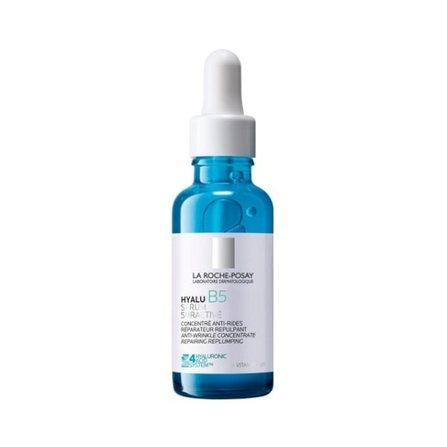 LA ROCHE POSAY HYALU B5 SURACTIVATED SERUM 4 HYALURONIC ACID SYSTEM 30mL