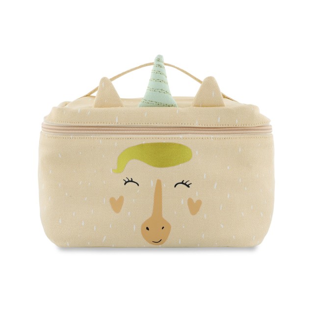 TRIXIE THERMAL LUNCH BAG - MRS. UNICORN