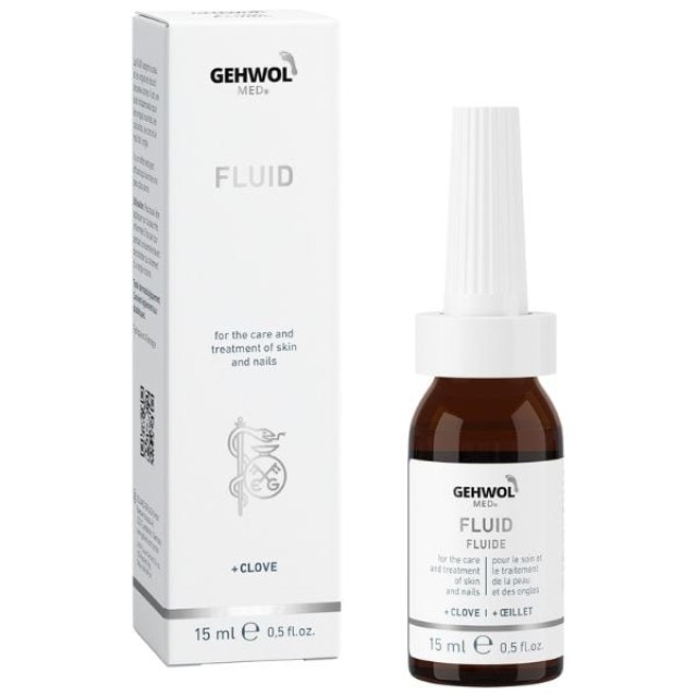 GEHWOL FLUID 15ML