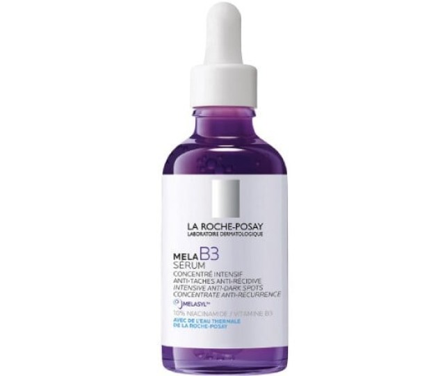 LA ROCHE-POSAY MELA B3 SERUM 50ML ΔΩΡΟ 40% ΕΠΙΠΛΕΟΝ ΠΡΟΪΟΝ