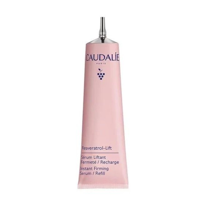 CAUDALIE RESVERATROL-LIFT INSTANT FIRMING SERUM REFILL 30ml