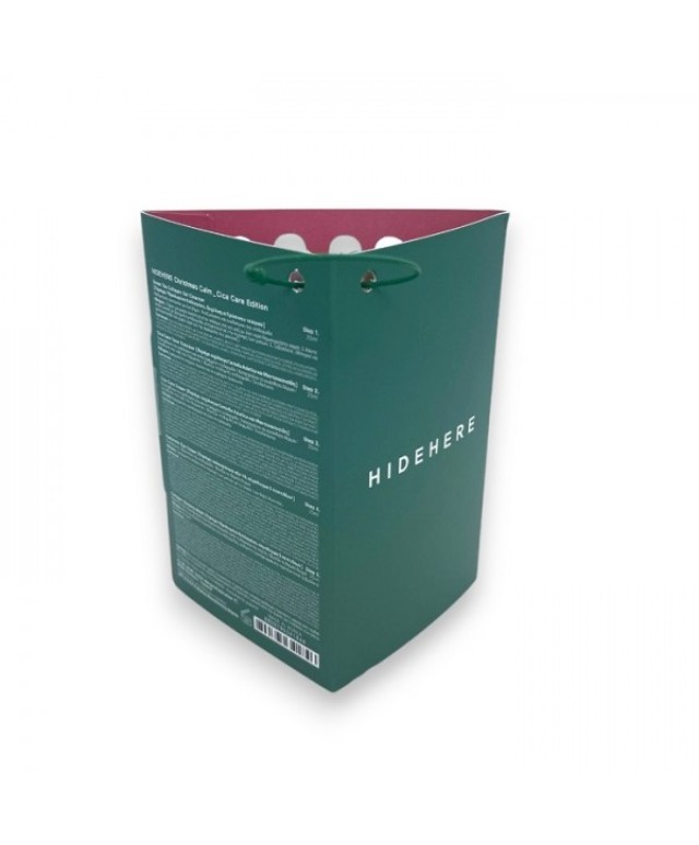 HIDEHERE CHRISTMAS CALM CICA CARE EDITION