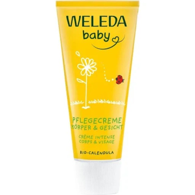 WELEDA ΚΡΕΜΑ ΚΑΛΕΝΤΟΥΛΑΣ ΓΙΑ ΜΩΡΑ 75ML