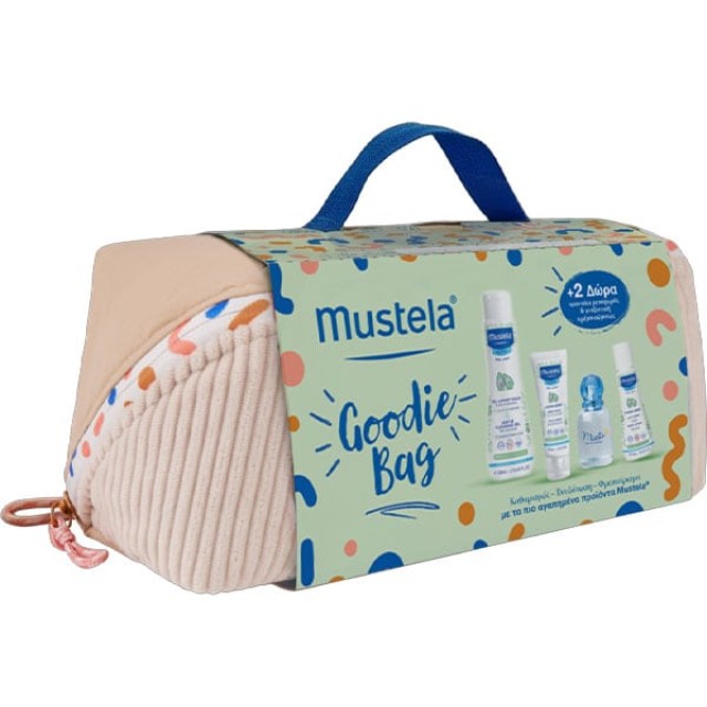 MUSTELA PROMO GOODIE BAG