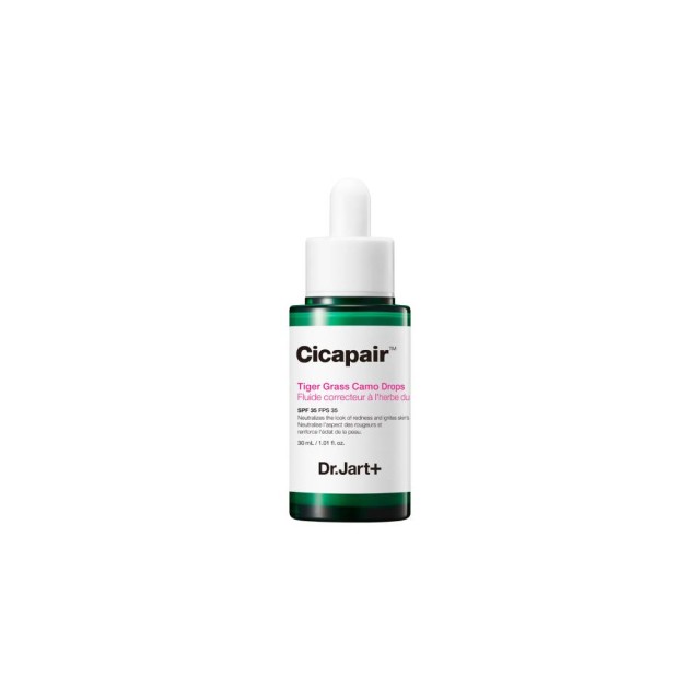 DR. JART+ CICAPAIR TIGER GRAS CAMO DROPS 30ML