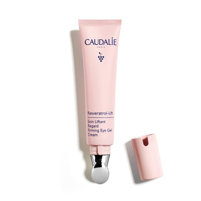 CAUDALIE RESVERATROL-LIFT EYE GEL CREAM 15ML
