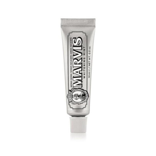 MARVIS WHITENING MINT MINI 10ml