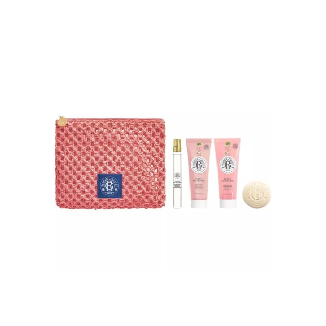 ROGER & GALLET DISCOVERY POUCH FLEUR DE FIGUIER