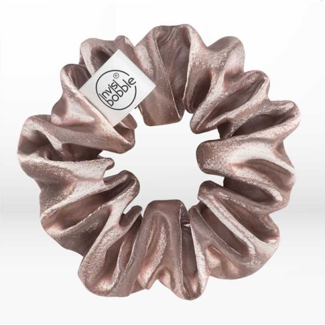 INVISIBOBBLE SPRUNCHIE SATIN PINK (1ΤΜΧ)   